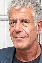 Photo of Anthony BourdainAnthony Bourdain
